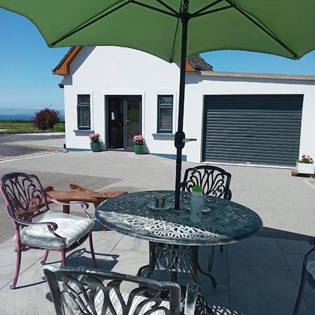 Luxury Holiday Rental With Sea Views On The Wild Atlantic Way Tralee Eksteriør billede
