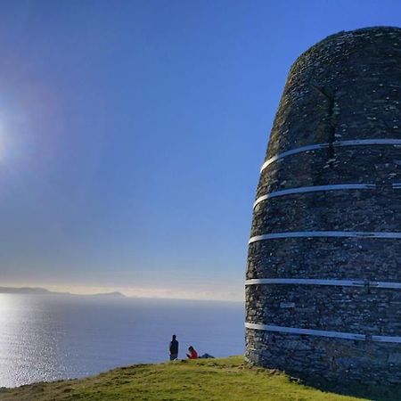 Luxury Holiday Rental With Sea Views On The Wild Atlantic Way Tralee Eksteriør billede