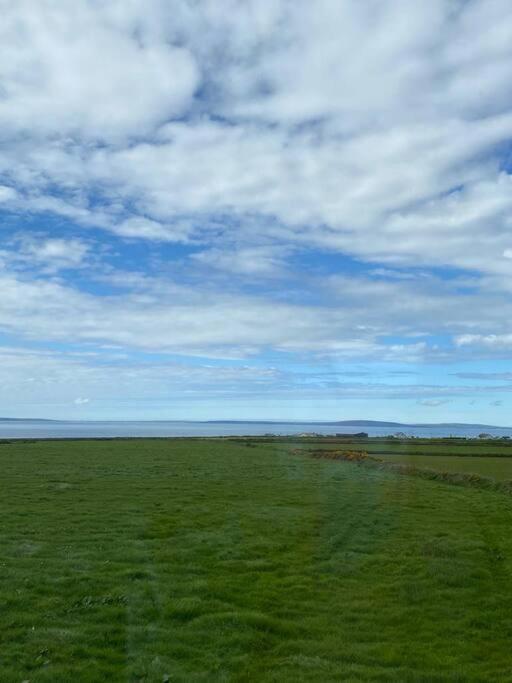 Luxury Holiday Rental With Sea Views On The Wild Atlantic Way Tralee Eksteriør billede