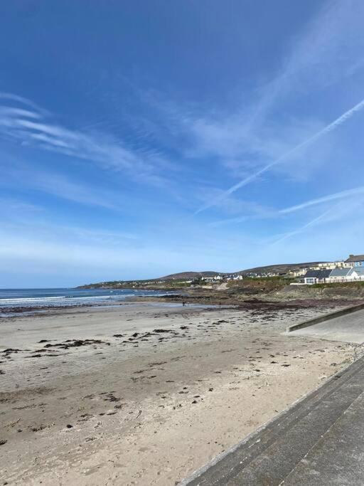 Luxury Holiday Rental With Sea Views On The Wild Atlantic Way Tralee Eksteriør billede