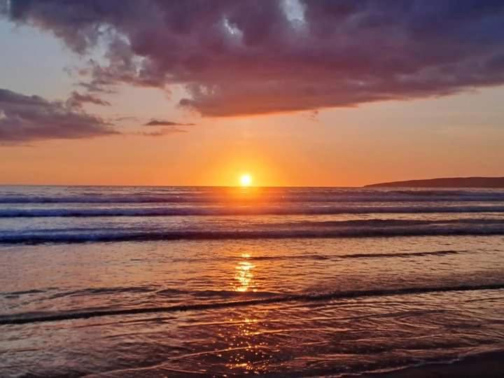 Luxury Holiday Rental With Sea Views On The Wild Atlantic Way Tralee Eksteriør billede
