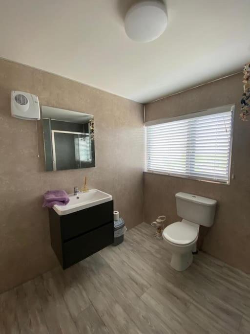 Luxury Holiday Rental With Sea Views On The Wild Atlantic Way Tralee Eksteriør billede