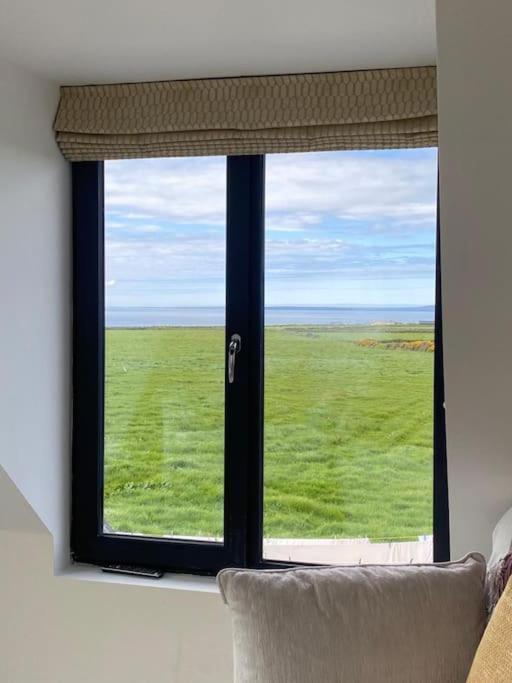 Luxury Holiday Rental With Sea Views On The Wild Atlantic Way Tralee Eksteriør billede