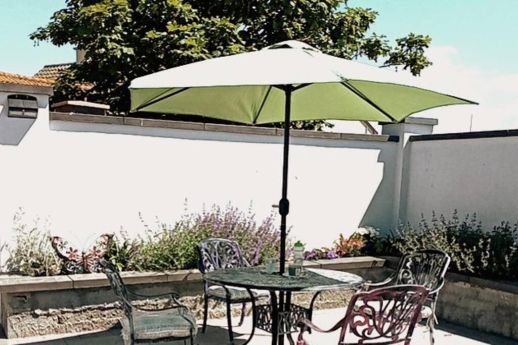 Luxury Holiday Rental With Sea Views On The Wild Atlantic Way Tralee Eksteriør billede