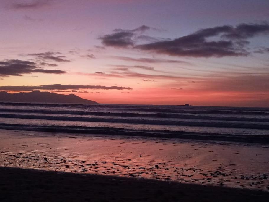 Luxury Holiday Rental With Sea Views On The Wild Atlantic Way Tralee Eksteriør billede