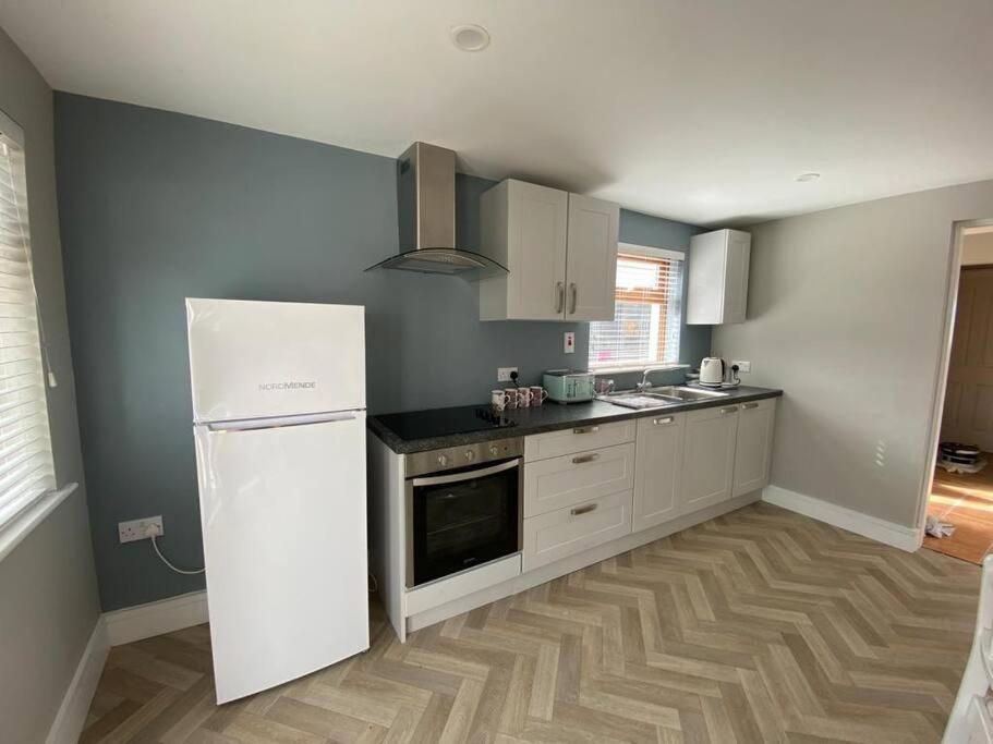 Luxury Holiday Rental With Sea Views On The Wild Atlantic Way Tralee Eksteriør billede
