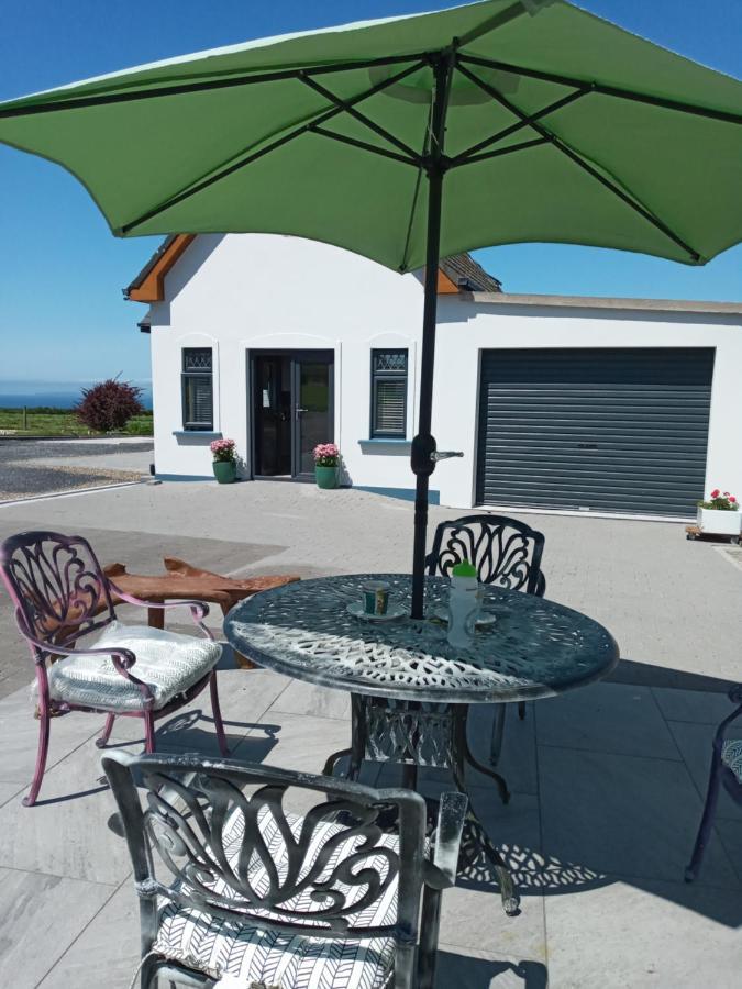 Luxury Holiday Rental With Sea Views On The Wild Atlantic Way Tralee Eksteriør billede