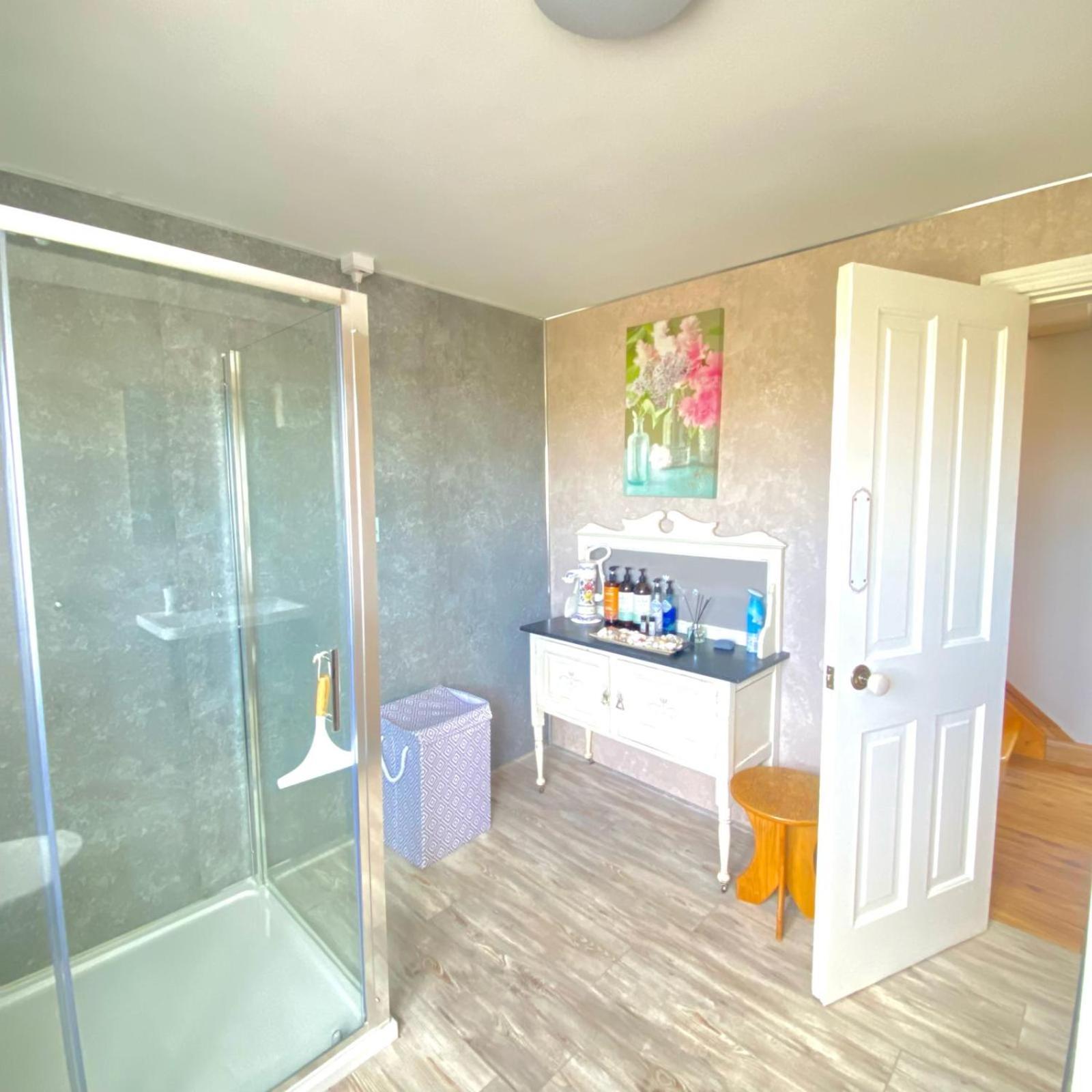 Luxury Holiday Rental With Sea Views On The Wild Atlantic Way Tralee Eksteriør billede
