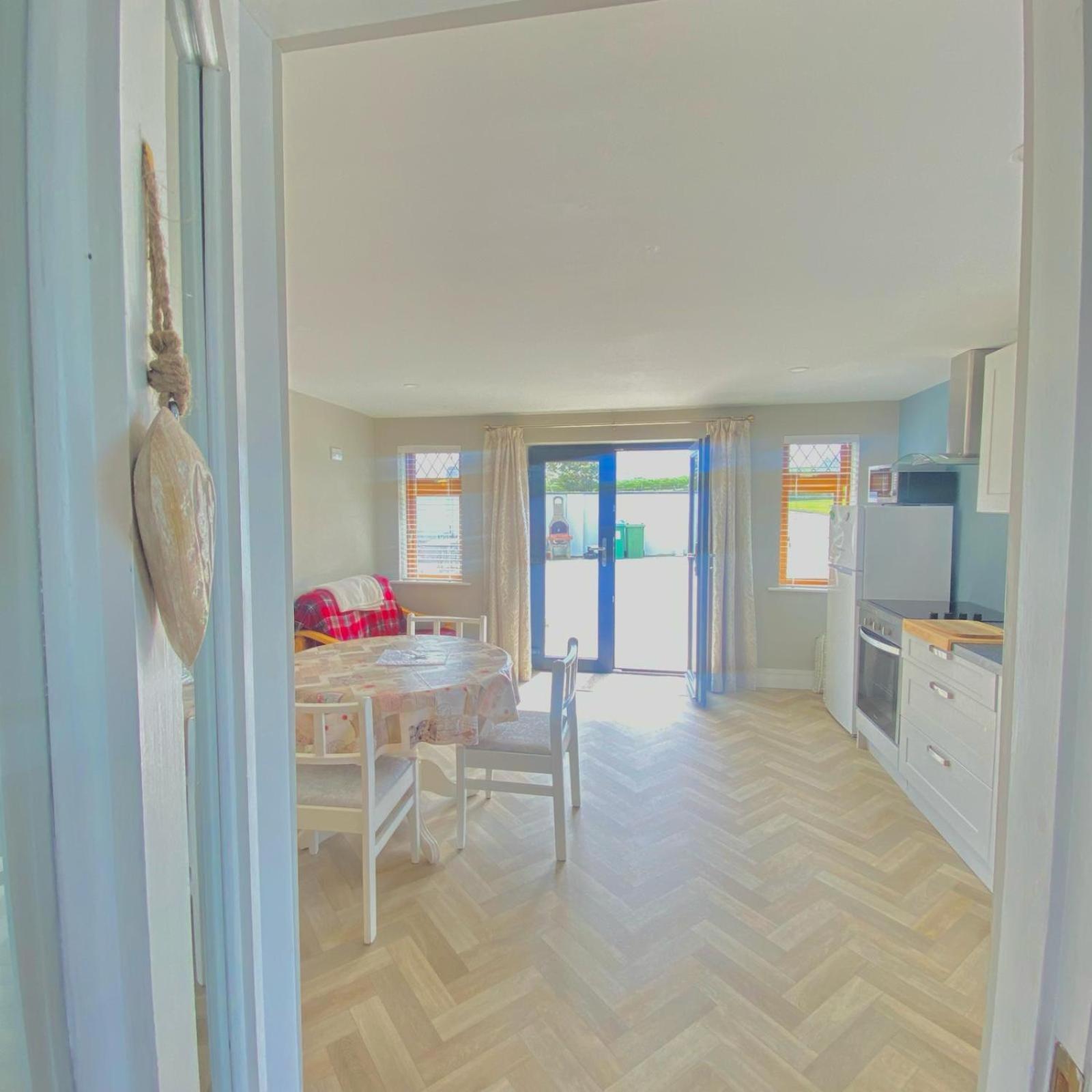 Luxury Holiday Rental With Sea Views On The Wild Atlantic Way Tralee Eksteriør billede