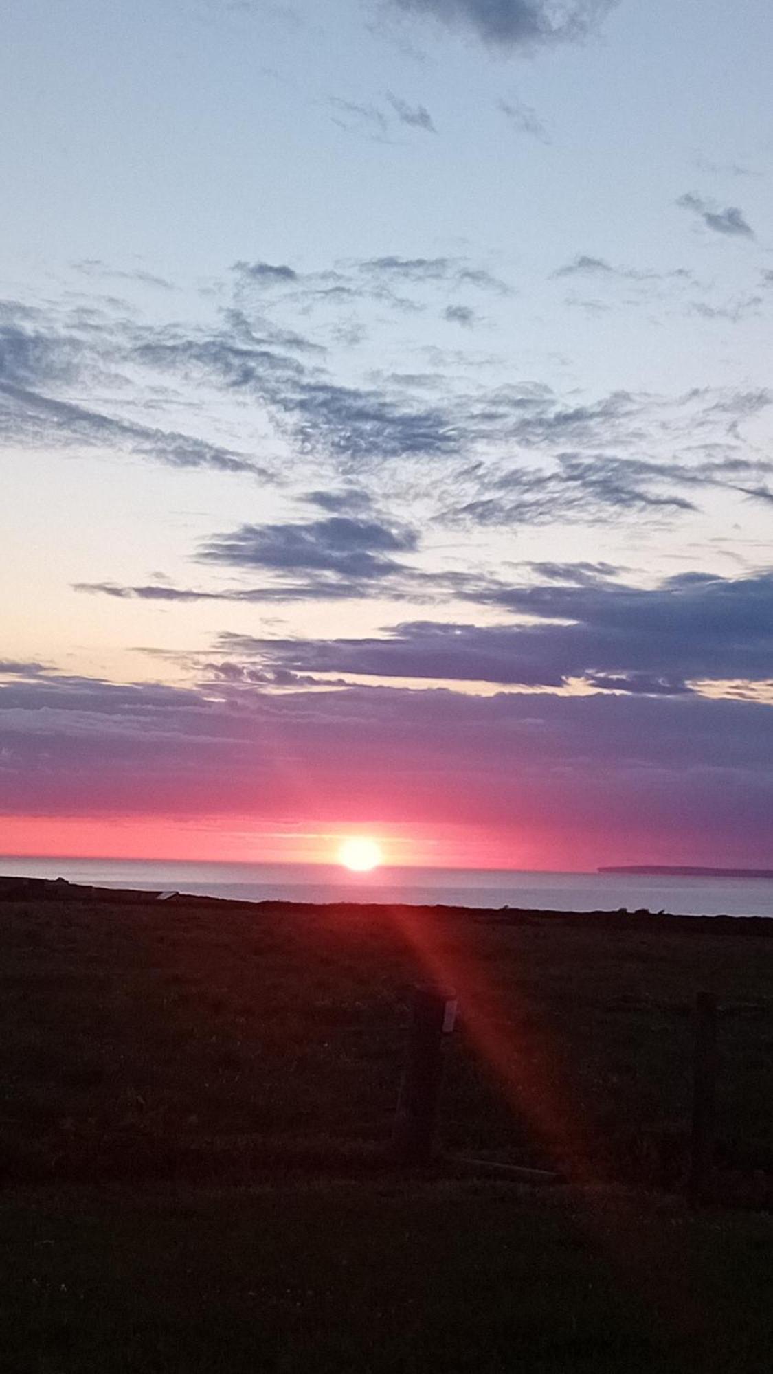 Luxury Holiday Rental With Sea Views On The Wild Atlantic Way Tralee Eksteriør billede