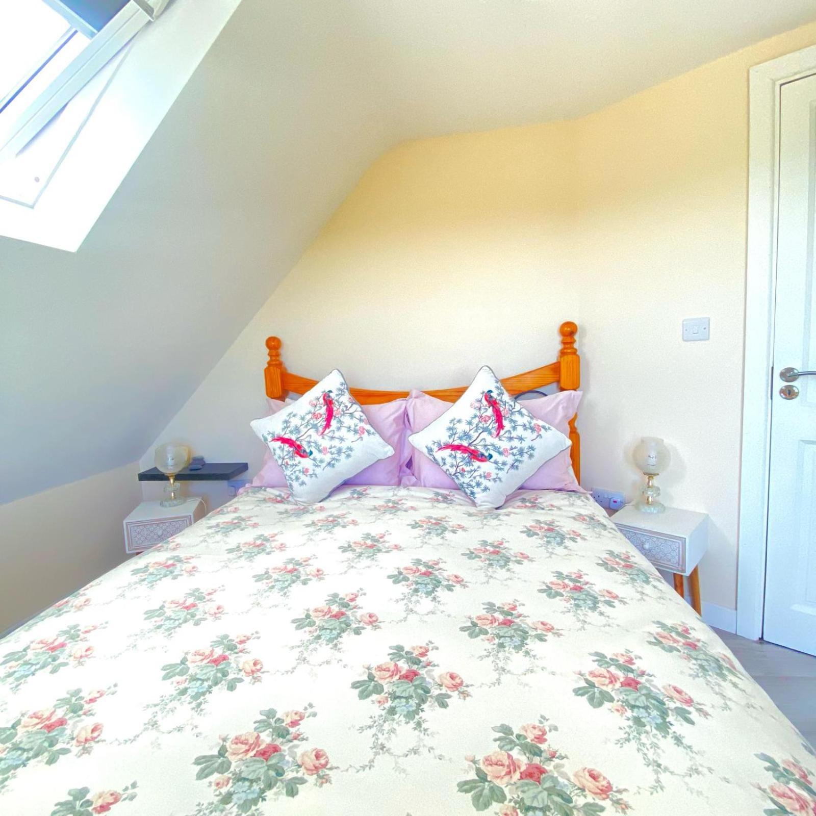 Luxury Holiday Rental With Sea Views On The Wild Atlantic Way Tralee Eksteriør billede